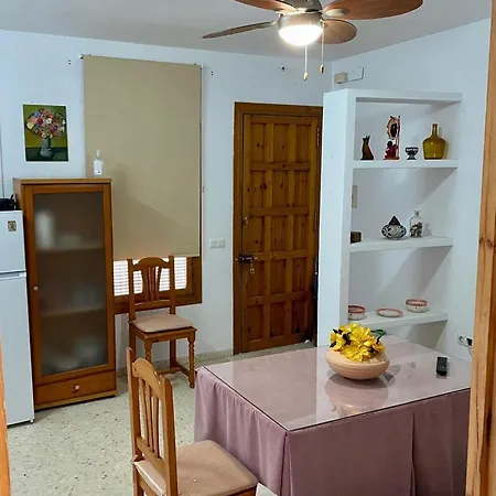 Apartment Atalaya Corredera Vejer Vejer de la Frontera
