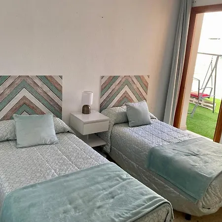 Apartment Atalaya Corredera Vejer *