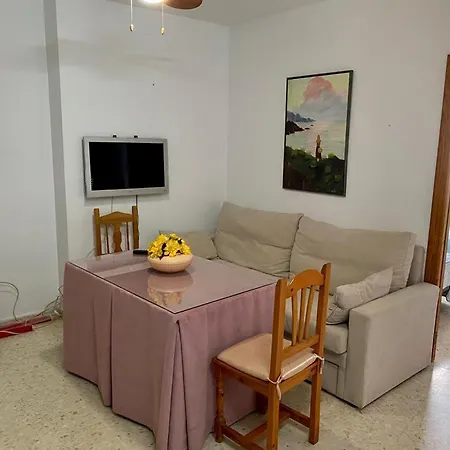 Apartment Atalaya Corredera Vejer