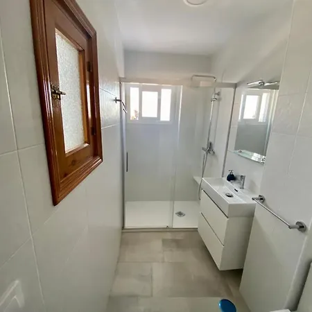 Apartment Atalaya Corredera Vejer *